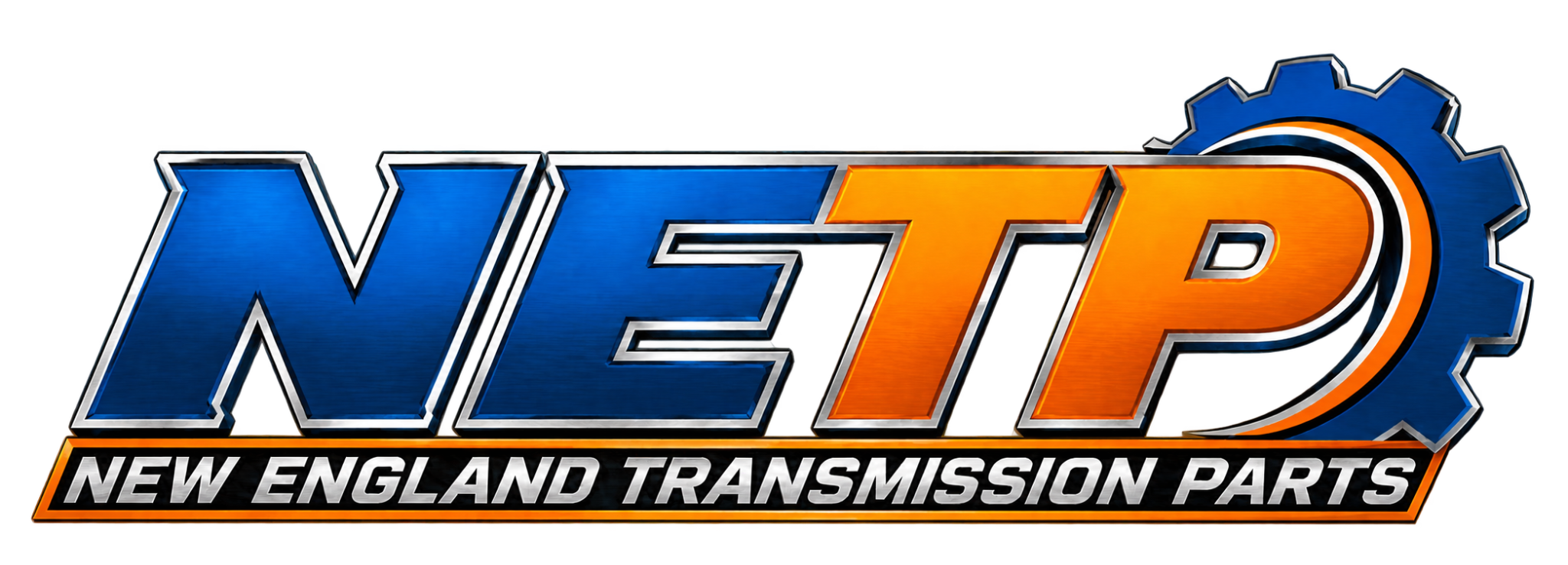 NETP — New England Transmission Parts